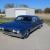 1967 Oldsmobile 442 post coupe