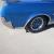 1967 Oldsmobile 442 post coupe