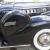 1940 Packard club sedan