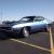 1972 Plymouth Road Runner