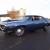 1972 Plymouth Road Runner