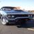1972 Plymouth Road Runner