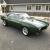 1968 Pontiac Firebird
