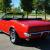 1967 Pontiac Firebird 400 Convertible Simply Beautiful Classic Muscle!