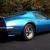 1970 Pontiac Trans Am