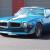 1970 Pontiac Trans Am