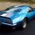1970 Pontiac Trans Am