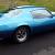 1970 Pontiac Trans Am