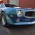 1970 Pontiac Trans Am