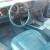 1970 Pontiac Trans Am
