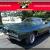 1968 Pontiac GTO N/A