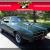 1968 Pontiac GTO N/A