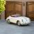 1961 Porsche 356B N/A