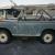 1970 Land Rover Other Series 2A 88