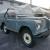 1970 Land Rover Other Series 2A 88