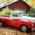 1959 Studebaker E71 Deluxe Pickup