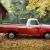 1959 Studebaker E71 Deluxe Pickup