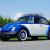1972 Volkswagen Beetle - Classic Super Beetle