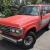 1988 Toyota Land Cruiser