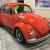 1970 Volkswagen Beetle - Classic