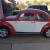 1962 Volkswagen Beetle - Classic