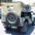 Willys Jeep Ford GPW Army