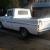 1966 Chevrolet Other Pickups c10