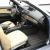 2011 BMW 1-Series 135I CONVERTIBLE 6-SPEED HTD SEATS NAV