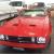 1973 Ford Mustang 2 Dr. Convertible