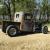 1934 Ford Other Pickups 1/2 Rat.