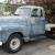 1949 Chevrolet Other Pickups 3100 3600 3800 C10 SHOP TRUCK PATINA