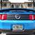 2010 Ford Mustang 2-Door Coupe GT