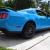 2010 Ford Mustang 2-Door Coupe GT