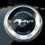 2011 Ford Mustang GT/CS