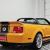 2007 Ford Mustang Shelby Super Snake Convertible