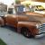 1951 Chevrolet Other Pickups