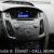 2015 Ford Focus ST HATCHBACK ECOBOOST 6-SPD REAR CAM