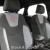 2015 Ford Focus ST HATCHBACK ECOBOOST 6-SPD REAR CAM