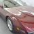 1993 Chevrolet Corvette 2dr Coupe Hatchback