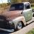 1954 Chevrolet Other Pickups Ratrod Shop Truck