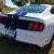 2016 Ford Mustang GT 350