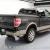 2014 Ford F-150 KING RANCH 4X4 ECOBOOST SUNROOF NAV