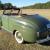 1941 Ford Other super deluxe convertible