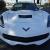 2017 Chevrolet Corvette 2dr Stingray Coupe w/1LT