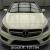 2014 Mercedes-Benz CLA-Class CLA45 AMG AWD PANO SUNROOF NAV