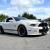 2011 Ford Mustang Base 2drCoupe