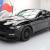 2015 Ford Mustang GT PREM 5.0 6-SPD CLIMATE LEATHER