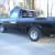 1982 Chevrolet Other Pickups