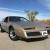 1984 Pontiac Firebird