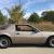 1984 Pontiac Firebird